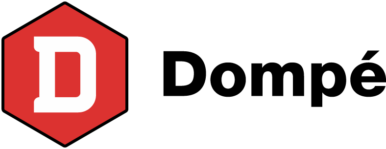 Dompé logo