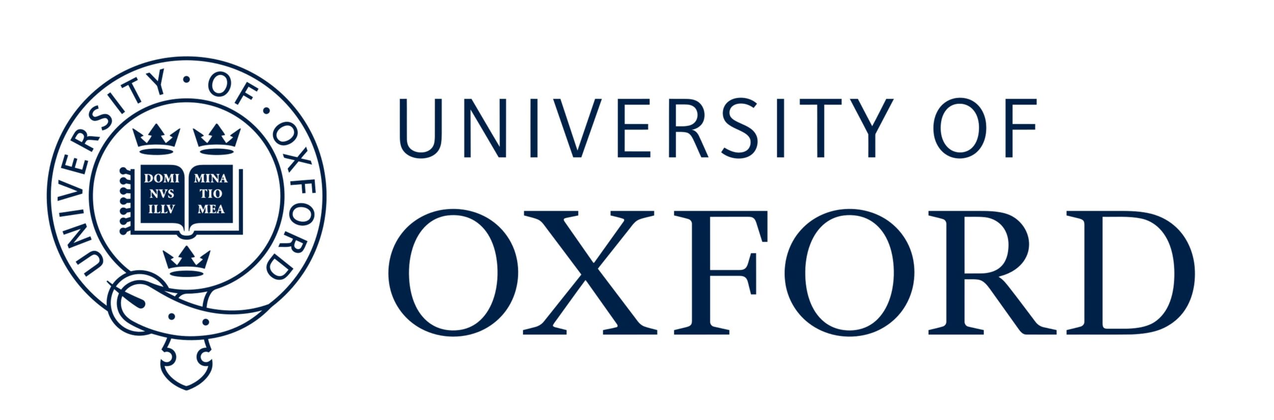 University of Oxford