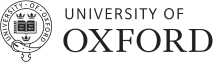 University of Oxford logo